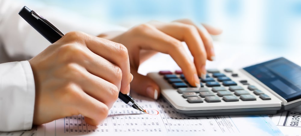 Benefits Of Outsourced Accounting And Bookkeeping Services