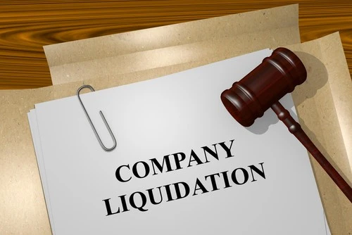 compnay-liquidation-process